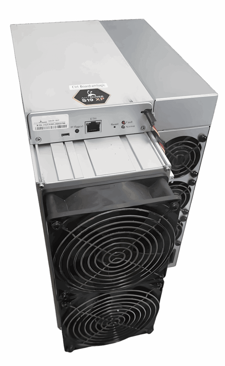 Top OME Mining 15 Antminer S19j XP kaufen