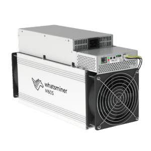 WhatsMiner M60S