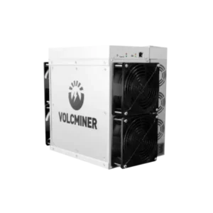 VolcMiner D1 Series