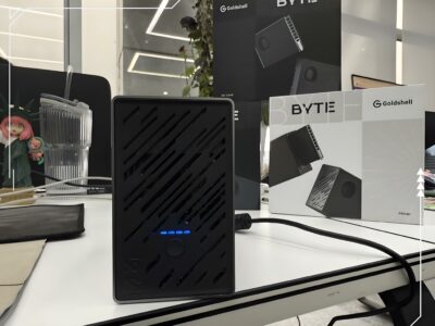 Goldshell BYTE Miner -Your Trusted Partner in Efficient & Profitable Crypto Mining 1 Goldshell BYTE Miner