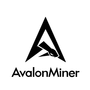 Avalon miner logo
