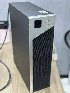 FLUMINER L1 5.3G -The Ultimate Mining Solution for Efficiency and Profitability 1 FLUMINER L1