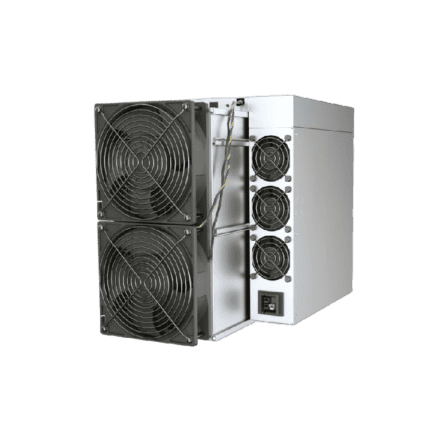 Antminer AL1: 15.6TH/s Blake3 Miner for Alephium (ALPH)
