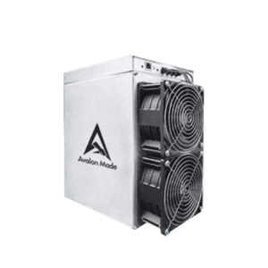AvalonMiner A1566