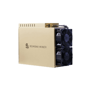 Bombax EZ100-C