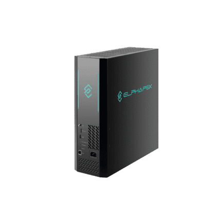 Shop ElphaPex DG HOME 1