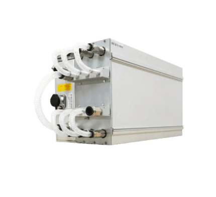 Antminer S21+ Hyd: High-Efficiency Bit Coin Miner