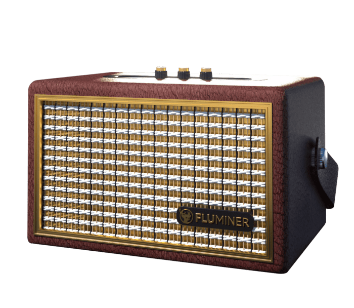 Fluminer-Music-BOX Fluminer Music BOX