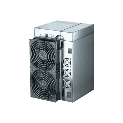 Goldshell HS6 SE HNS & Siacoin Miner