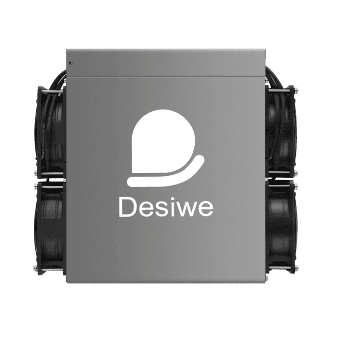 K10-Pro1 购买 DesiweMiner K10 Pro