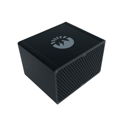 VolcMiner D1 Mini 2.2G: ASIC Miner for Modern Crypto Enthusiasts