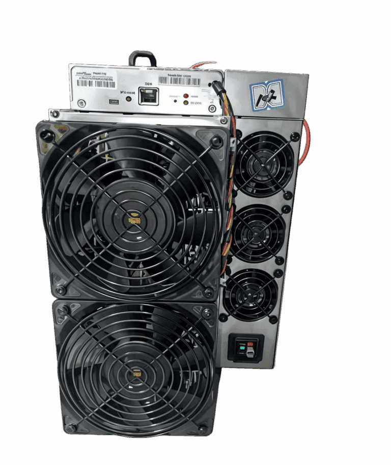 Top OME Mining 14 Antminer S19 JXP