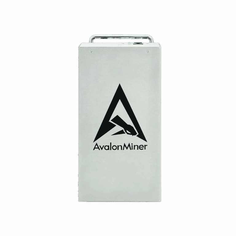 Top OME Mining 22 AvalonMiner A1466I