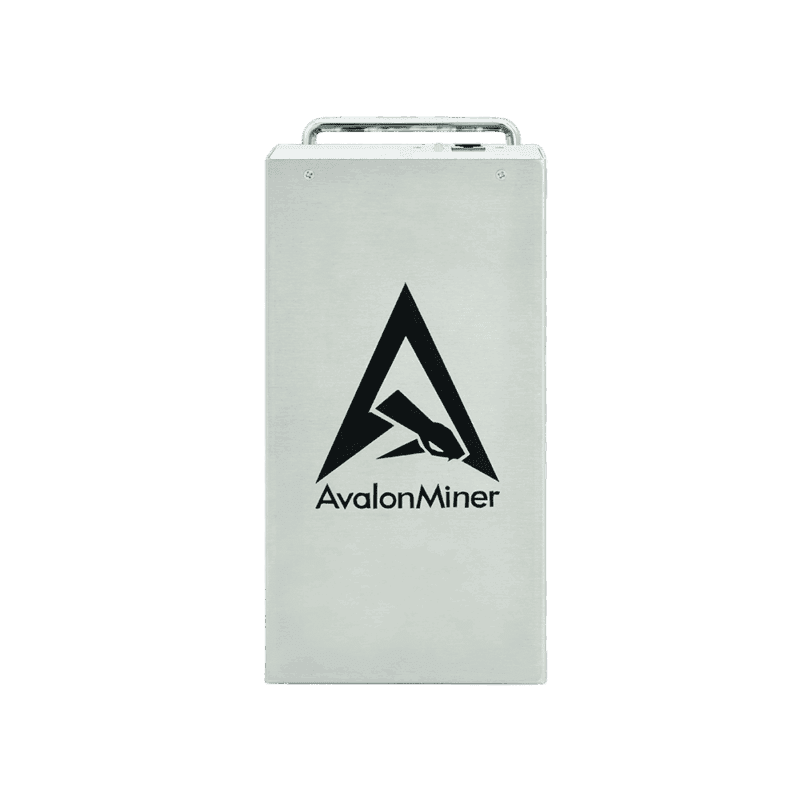 Top OME Mining 41 AvalonMiner A1466I