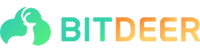 bitdeer 徽标