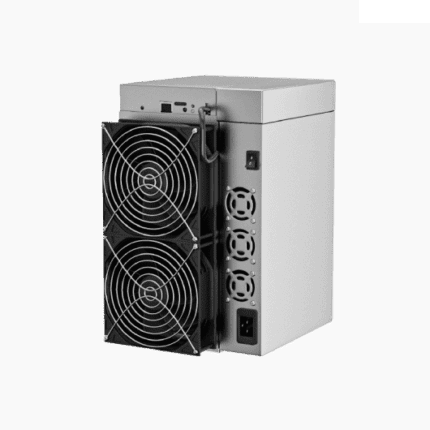 Goldshell CK6 - 19.3 TH/s Eaglesong ASIC Miner for Nervos (CKB)