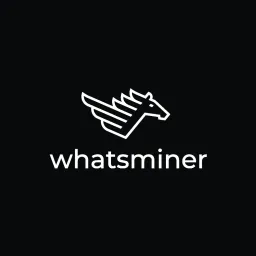 Whatsminer 徽标