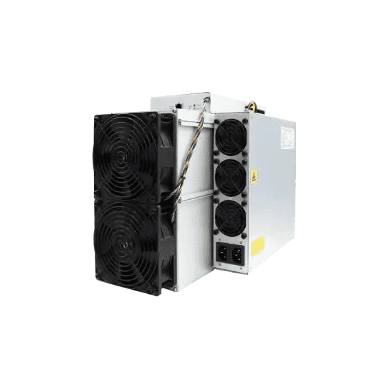Bitmain Antminer T21 Review: Is This the Best Antminer in 2025? 1 image