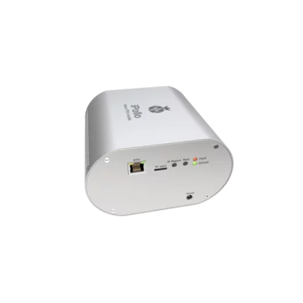 iPollo G1 Mini – Compact Grin Miner | 1.2G/s Hashrate, 120W Power