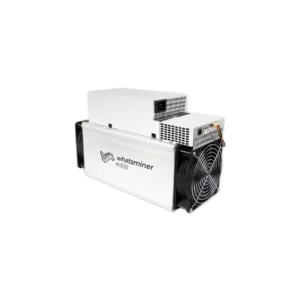 Whatsminer M30S++
