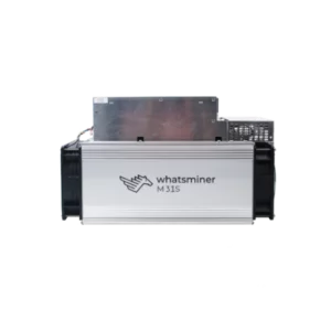 Whatsminer M31S