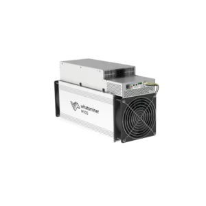 Whatsminer M50S