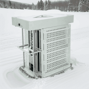 Canaan Avalon Miner A1466 Bitcoin Miner 150Th/s-low cost miner 1 AvalonMiner A1466