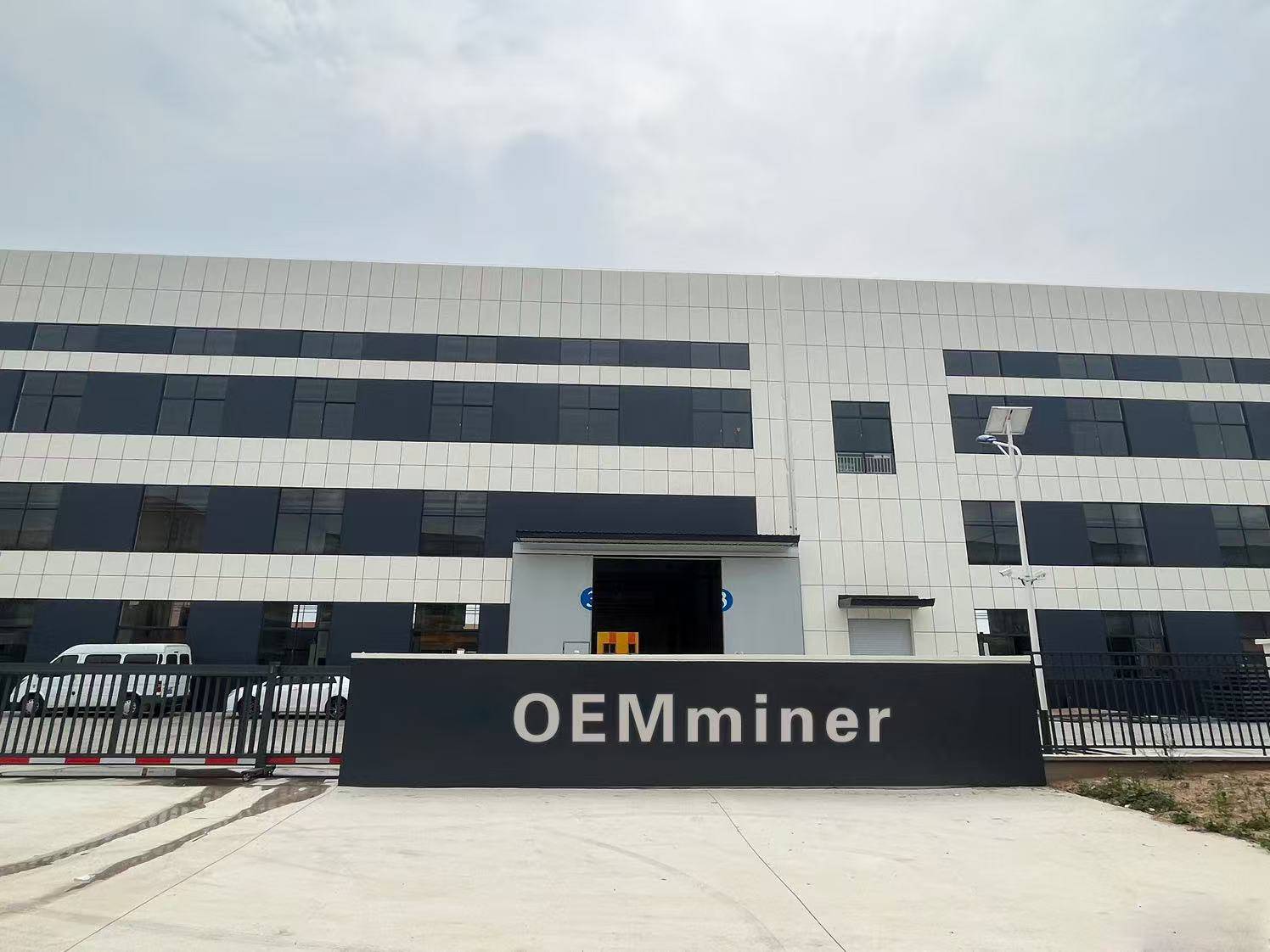 أفضل OME Mining 47 oemminer factory