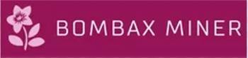 BOMBAX 徽标