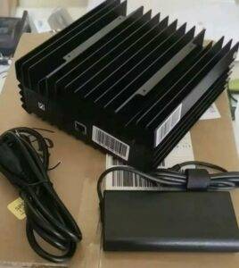 IceRiver AE0