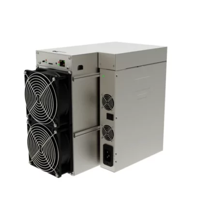 ICERIVER KAS KS7