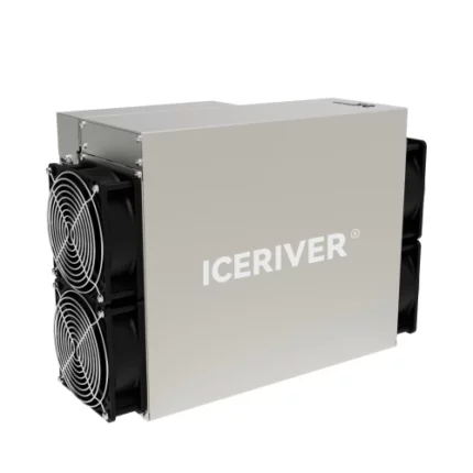 ICERIVER KAS KS7