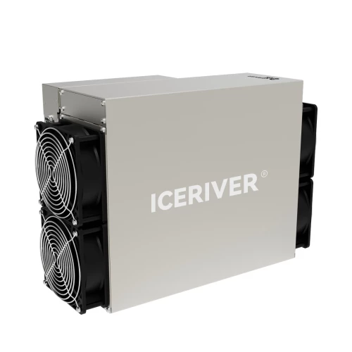 ICERIVER KAS KS7 vs Antminer KS7: Ultimate 2025 Kaspa Mining Showdown 1 ICERIVER KAS KS7 vs Antminer KS7