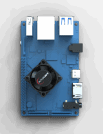 Apollo BTC miner cpu