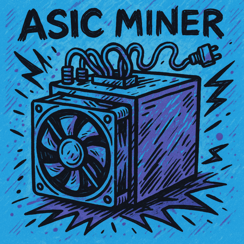 Mining-Hardware